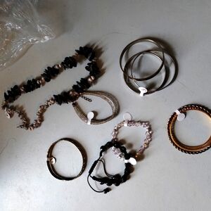 Bundle Jewelry